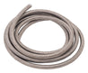 Russell Performance -10 AN ProFlex Stainless Steel Braided Hose (Pre-Packaged 100 Foot Roll) Russell