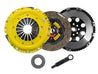 ACT 00-04 Audi A6 Quattro / 00-02 Audi S4 Base/01-02 Audi S4 Avant XT/Perf Street Sprung Clutch Kit ACT