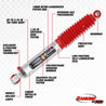 Rancho 92-94 Chevrolet Blazer / Full Size Rear RS9000XL Shock Rancho