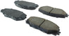 StopTech Street Brake Pads Stoptech