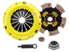ACT 1995 Toyota Tacoma HD/Race Sprung 6 Pad Clutch Kit ACT
