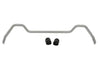 Whiteline 90-99 BMW 318/320/323/325/328/M3 Front Heavy Duty Adjustable 27mm Swaybar Whiteline