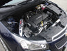 Injen 11-13 Chevrolet Cruze 1.8L 4cyl Black Cold Air Intake Injen