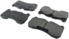 StopTech Street Brake Pads - Front Stoptech