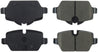 StopTech Street Brake Pads Stoptech