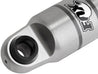 Fox 05+ Ford SD 2.0 Performance Series 11.6in. Smooth Body IFP Rear Shock (Alum) / 0-1in Lift FOX