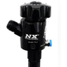 Nitrous Express Lightning 500 Bottle Valve (Fits 5lb Bottles) Nitrous Express