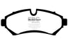 EBC 98-04 Cadillac Seville 4.6 Ultimax2 Front Brake Pads EBC