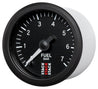 Autometer Stack 52mm 0-7 Bar M10 Male Pro Stepper Motor Fuel Pressure Gauge - Black AutoMeter