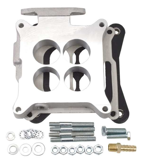 Edelbrock Ford 4-Bbl EGR Plate