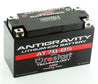 Antigravity YT7B-BS Lithium Battery w/Re-Start Antigravity Batteries