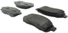 StopTech Street Touring 04-08 Ford F-150 / Lincoln Mark LT Front Brake Pads Stoptech