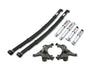 Belltech LOWERING KIT WITH SP SHOCKS Belltech