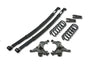 Belltech LOWERING KIT W/O SHOCKS Belltech