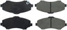 StopTech Street Brake Pads Stoptech