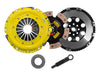 ACT 00-04 Audi A6 Quattro / 00-02 Audi S4 Base / 01-02 Audi S4 Avant XT/Race Sprung 6 Pad Clutch Kit ACT