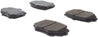 StopTech Performance 94-97/99-05 Miata w/Normal Suspension Front Brake Pads D635 Stoptech