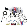 Nitrous Express Ford EFI Dual Nozzle Nitrous Kit (100-300HP) w/10lb Bottle Nitrous Express