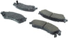 StopTech Street Select Brake Pads Stoptech