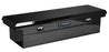 Lund 67-99 Chevy CK Challenger Tool Box - Black LUND