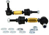 Whiteline 2012+ Ford Focus ST Rear Adjustable Heavy Duty Sway Bar Link Kit Whiteline