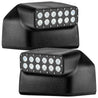 Oracle 15-19 Ford F150 Off-Road Mirrors - 6000K ORACLE Lighting