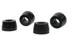 Whiteline Plus 94-04 Land Rover Discovery Rear Sway Bar Link Bushing - Shock Absorber Bushing Whiteline