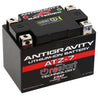 Antigravity YTZ7 Lithium Battery w/Re-Start Antigravity Batteries