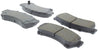 StopTech Street Select Brake Pads - Rear Stoptech