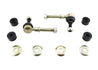 Whiteline Plus 89-92 Mitsubishi Galant Rear Sway Bar Link Assembly *SPECIAL ORDER NO CANCELLATIONS* Whiteline