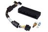 Haltech Mazda Miata NA 1.6/1.8 w/2 Plug 2 Row ECU Elite 750 Plug-n-Play Adaptor Harness Haltech