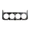 Cometic Chevy Small Block 4.100 inch Bore .075 inch MLS-5 Headgasket (18 or 23 Deg. Heads) Cometic Gasket