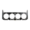 Cometic Chevy Small Block 4.100 inch Bore .036 inch MLS Headgasket (18 or 23 Deg. Heads) Cometic Gasket