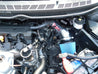 Injen 06-11 Honda Civic Ex 1.8L 4cyl Black Tuned Air Intake w/ MR Tech/Nano-Fiber Dry Filter Injen