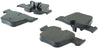 StopTech Street Select Brake Pads w/Hardware - Front Stoptech