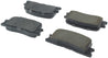 StopTech Street Select Brake Pads Stoptech