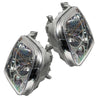Oracle 05-06 Toyota Tundra Double Cab SMD HL - White ORACLE Lighting