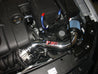 Injen 12 VW Passat 2.5L 5cyl Black Short Ram Intake Injen
