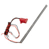 Oracle 9in Waterproof LED Concept Strip (Single) - Red ORACLE Lighting