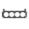 Cometic Ford SB 4.080 inch Bore .062 inch MLS-5 Headgasket (w/AFR Heads) Cometic Gasket