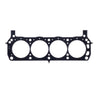 Cometic Ford SB 4.080 inch Bore .075 inch MLS-5 Headgasket (w/AFR Heads) Cometic Gasket