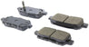 StopTech Street Touring 03-09 350Z Rear Brake Pads Stoptech