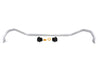 Whiteline 08/06-09 Pontiac G8 Sedan Front Heavy Duty Adjustable 26mm Swaybar Whiteline