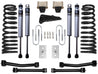 ICON 09-12 Ram 2500/3500 4.5in Stage 1 Suspension System ICON