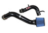 Injen 08-09 Accord Coupe 2.4L 190hp 4cyl. Black Cold Air Intake Injen