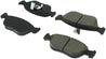 StopTech Street Select Brake Pads - Rear Stoptech