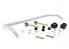 Whiteline 00-07 Ford Focus Gen 1 / 9/02-4/05 Focus LR MKI Rear 27mm Heavy Duty Adj Swaybar Whiteline