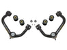 ICON 04-20 Ford F-150 / 2014+ Ford Expedition Tubular Upper Control Arm Delta Joint Kit ICON