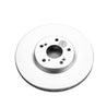 Power Stop 04-08 Acura TL Front Evolution Geomet Coated Rotor PowerStop