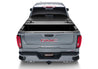 UnderCover 16-21 Toyota Tacoma Reg/Ext Cab 6ft Triad Bed Cover Undercover
